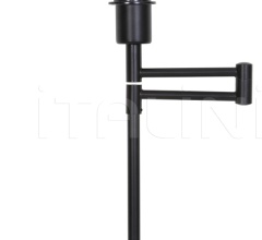 Итальянские Напольные светильники - Напольный светильник MISSOURI 1705312 фабрика Light & Living