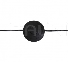 Итальянские Напольные светильники - Напольный светильник MISSOURI 1705312 фабрика Light & Living