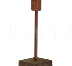 Настольный светильник TIMOR 7033541 Настольный светильник TIMOR 7033541 фабрика Light & Living