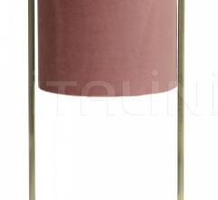 Настольная лампа SANTOS 1851989 Настольная лампа SANTOS 1851989 фабрика Light & Living