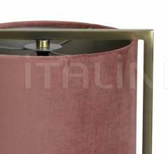 Настольная лампа SANTOS 1851989 Настольная лампа SANTOS 1851989 фабрика Light & Living