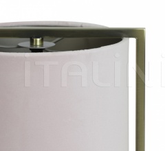 Настольная лампа SANTOS 1851980 Настольная лампа SANTOS 1851980 фабрика Light & Living