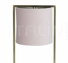 Настольная лампа SANTOS 1851880 Настольная лампа SANTOS 1851880 фабрика Light & Living