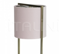 Настольная лампа SANTOS 1851880 Настольная лампа SANTOS 1851880 фабрика Light & Living