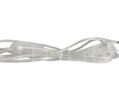 Настольная лампа SANTOS 1851827 Настольная лампа SANTOS 1851827 фабрика Light & Living