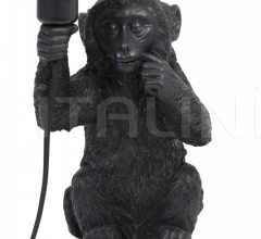 Настольный светильник MONKEY 1851620 Настольный светильник MONKEY 1851620 фабрика Light & Living
