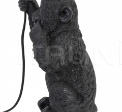Настольный светильник MONKEY 1851620 Настольный светильник MONKEY 1851620 фабрика Light & Living