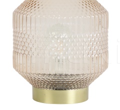 Настольный светильник TAMI 1850990 Настольный светильник TAMI 1850990 фабрика Light & Living