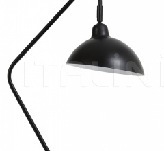 Настольный светильник ORION 1849912 Настольный светильник ORION 1849912 фабрика Light & Living