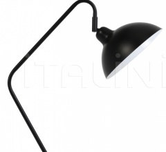 Настольный светильник ORION 1849912 Настольный светильник ORION 1849912 фабрика Light & Living