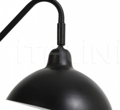 Настольный светильник ORION 1849912 Настольный светильник ORION 1849912 фабрика Light & Living