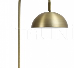 Настольная лампа JUPITER 1849518 фабрика Light & Living