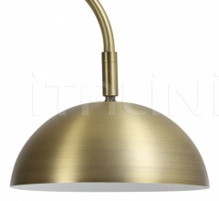 Настольная лампа JUPITER 1849518 фабрика Light & Living