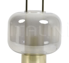 Настольный светильник ARTUROS 1849012 фабрика Light & Living