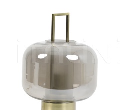 Настольный светильник ARTUROS 1849012 фабрика Light & Living