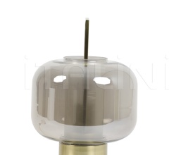 Настольный светильник ARTUROS 1849012 фабрика Light & Living