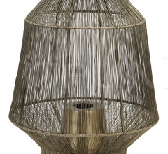 Настольный светильник VITORA 1848618 фабрика Light & Living