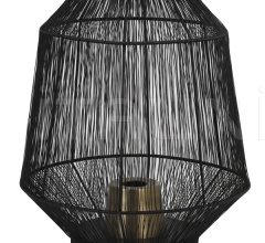 Настольный светильник VITORA 1848612 фабрика Light & Living