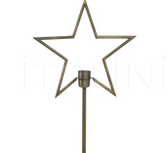 Настольный светильник ACRUX 1847318 фабрика Light & Living