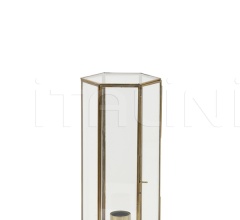 Настольный светильник SOBORG 1843918 Настольный светильник SOBORG 1843918 фабрика Light & Living