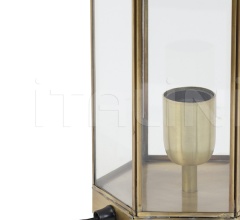 Настольный светильник SOBORG 1843918 Настольный светильник SOBORG 1843918 фабрика Light & Living