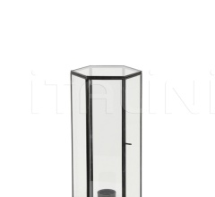 Настольный светильник SOBORG 1843912 Настольный светильник SOBORG 1843912 фабрика Light & Living