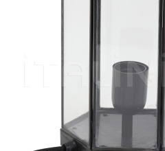 Настольный светильник SOBORG 1843912 Настольный светильник SOBORG 1843912 фабрика Light & Living