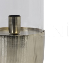 Настольный светильник KALEMA 1843685 Настольный светильник KALEMA 1843685 фабрика Light & Living