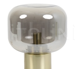 Настольный светильник ARTURAN 1842920 Настольный светильник ARTURAN 1842920 фабрика Light & Living