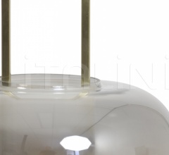 Настольный светильник ARTUROS 1842720 Настольный светильник ARTUROS 1842720 фабрика Light & Living