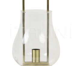 Настольный светильник AMANDA 1842518 Настольный светильник AMANDA 1842518 фабрика Light & Living