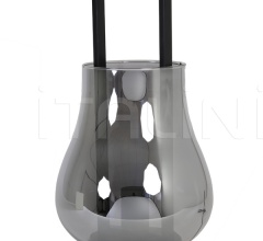 Настольный светильник AMANDA 1842512 Настольный светильник AMANDA 1842512 фабрика Light & Living