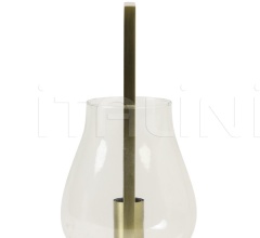 Настольный светильник AMANDA 1842318 Настольный светильник AMANDA 1842318 фабрика Light & Living