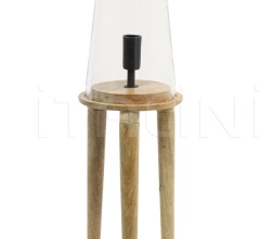 Настольный светильник NOVAN 1841763 Настольный светильник NOVAN 1841763 фабрика Light & Living