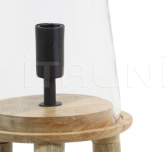 Настольный светильник NOVAN 1841763 Настольный светильник NOVAN 1841763 фабрика Light & Living