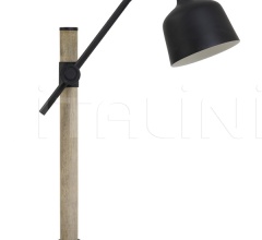 Настольный светильник BANU 1841512 Настольный светильник BANU 1841512 фабрика Light & Living