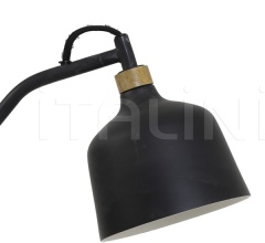 Настольный светильник BANU 1841512 Настольный светильник BANU 1841512 фабрика Light & Living