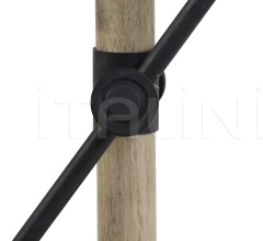 Настольный светильник BANU 1841512 Настольный светильник BANU 1841512 фабрика Light & Living