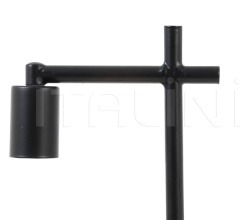 Настольный светильник CORBY 1839812 Настольный светильник CORBY 1839812 фабрика Light & Living