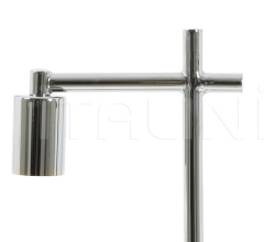 Настольный светильник CORBY 1839802 Настольный светильник CORBY 1839802 фабрика Light & Living