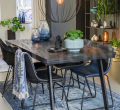 Настольный светильник OPHRA 1839219 Настольный светильник OPHRA 1839219 фабрика Light & Living