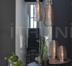 Настольный светильник OPHRA 1839119 Настольный светильник OPHRA 1839119 фабрика Light & Living