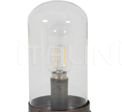 Настольный светильник KAOS 1839027 Настольный светильник KAOS 1839027 фабрика Light & Living