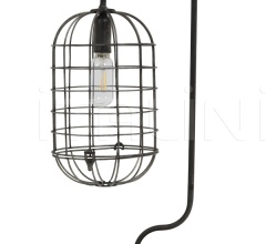 Настольный светильник KALIL 1838927 Настольный светильник KALIL 1838927 фабрика Light & Living