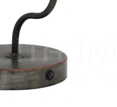 Настольный светильник KALIL 1838927 Настольный светильник KALIL 1838927 фабрика Light & Living