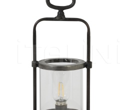 Настольный светильник KAMAR 1838727 Настольный светильник KAMAR 1838727 фабрика Light & Living