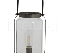 Настольный светильник KALOU 1838427 Настольный светильник KALOU 1838427 фабрика Light & Living