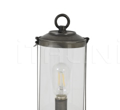 Настольный светильник KALVIN 1838227 Настольный светильник KALVIN 1838227 фабрика Light & Living