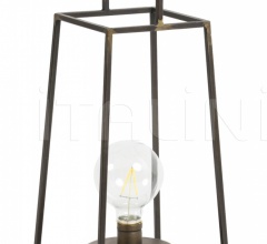 Настольный светильник FAUVE 1837950 Настольный светильник FAUVE 1837950 фабрика Light & Living