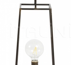 Настольный светильник FAUVE 1837950 Настольный светильник FAUVE 1837950 фабрика Light & Living